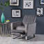 Fauteuil inclinable en métal-1640136016