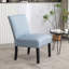 Fauteuil de chambre rembourré