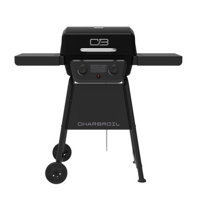 Barbecue au gaz compact à 2 brûleurs Charbroil® Classic Series