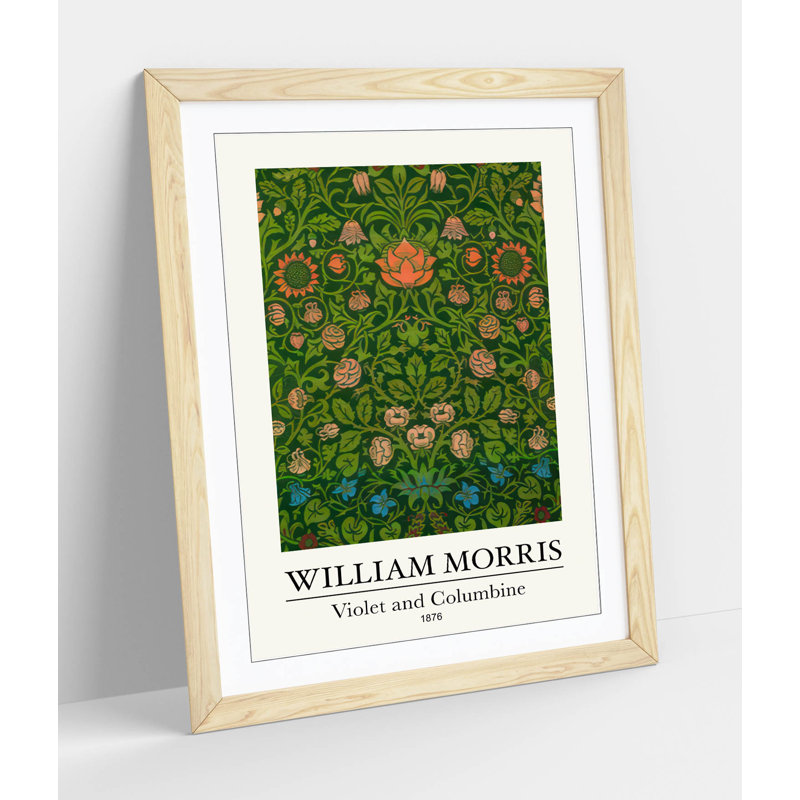 Wrapped Canvas Print, 162.56cm H x 226.06cm W