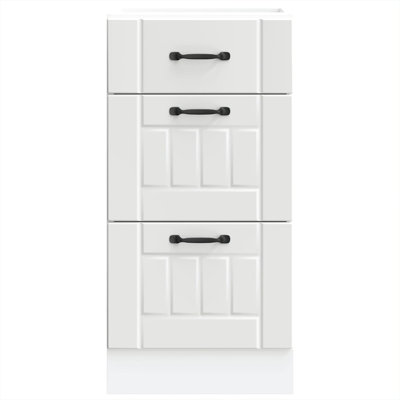 Atsabe Standard Base Cabinet