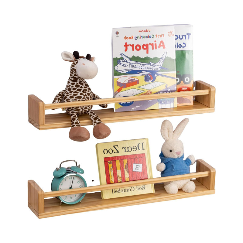 Floating Shelf