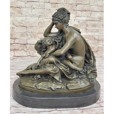 Figurines et sculptures Aysia