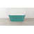 Mint Turquoise is out of stock selected