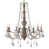 Pale Taupe Metal selected