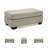 Gwendolynne Upholstered Ottoman-97832111