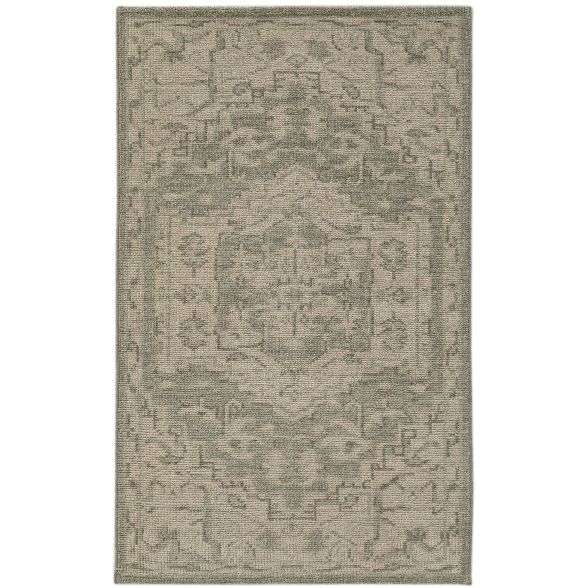 Baxter Iqra Area Rug, Rectangle 3' x 5'