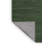 Machine Washable Solid Green Area Rug-1339256578