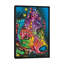 «German Shepherd I», impression sur toile-30008966-72446153-72446155
