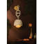 Piasu Wall Sconce