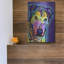 " Stand " by Dean Russo-971767939