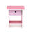 Brigette End Table with Storage-97075977