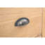 Sarkar 110cm W 6 - Drawer Chest of Drawers