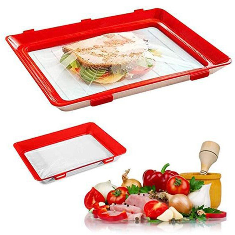 Tray