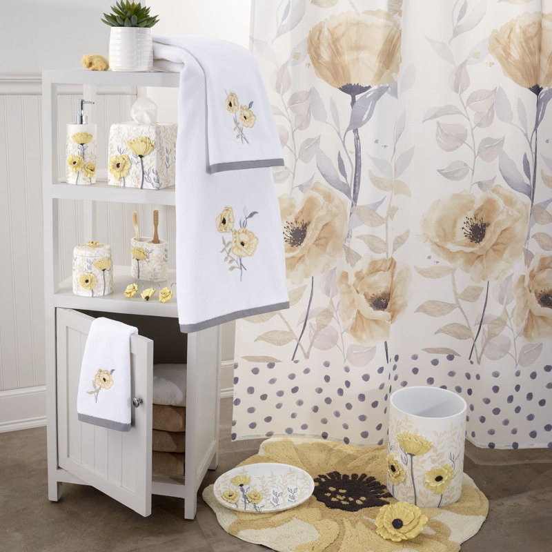 Marielle Bath Storage Jar
