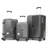 Luggage,With Front Opening,Tsa Approved Lock,Hardshell Suitcase-132005486
