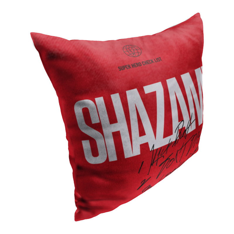 Polyester Pillow Cover