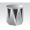 Baez End Table