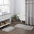 Nairobi 100% Cotton Non-Slip Bath Mat-254239147