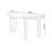 Black Oval Solid Wood Desks-108511065
