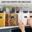 Food Storage Container