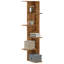 Rodaisha Floating Shelf-621046232