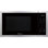 Magic Chef 0.9 Cubic Feet 900 Watt Countertop Microwave