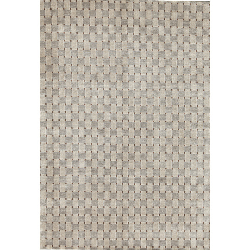 One-of-a-Kind 5'7" X 8' Area Rug