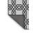 Wool Geometric Indoor Rug-1265025656