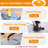 10 Vacuum Storage Bags (10 Jumbo Bags)-116272702
