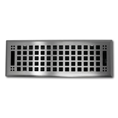 Madelyn Carter Stainless Steel Vent Cover