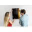 Magnetic Glass Dry Erase Board
