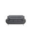 Faux Leather Living Room Set Bundara-2005771329