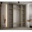 Manufactured Wood Wardrobe