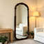 Miroir pleine longueur 70,87 po style américain-781241983