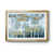 Gold Framed Paper