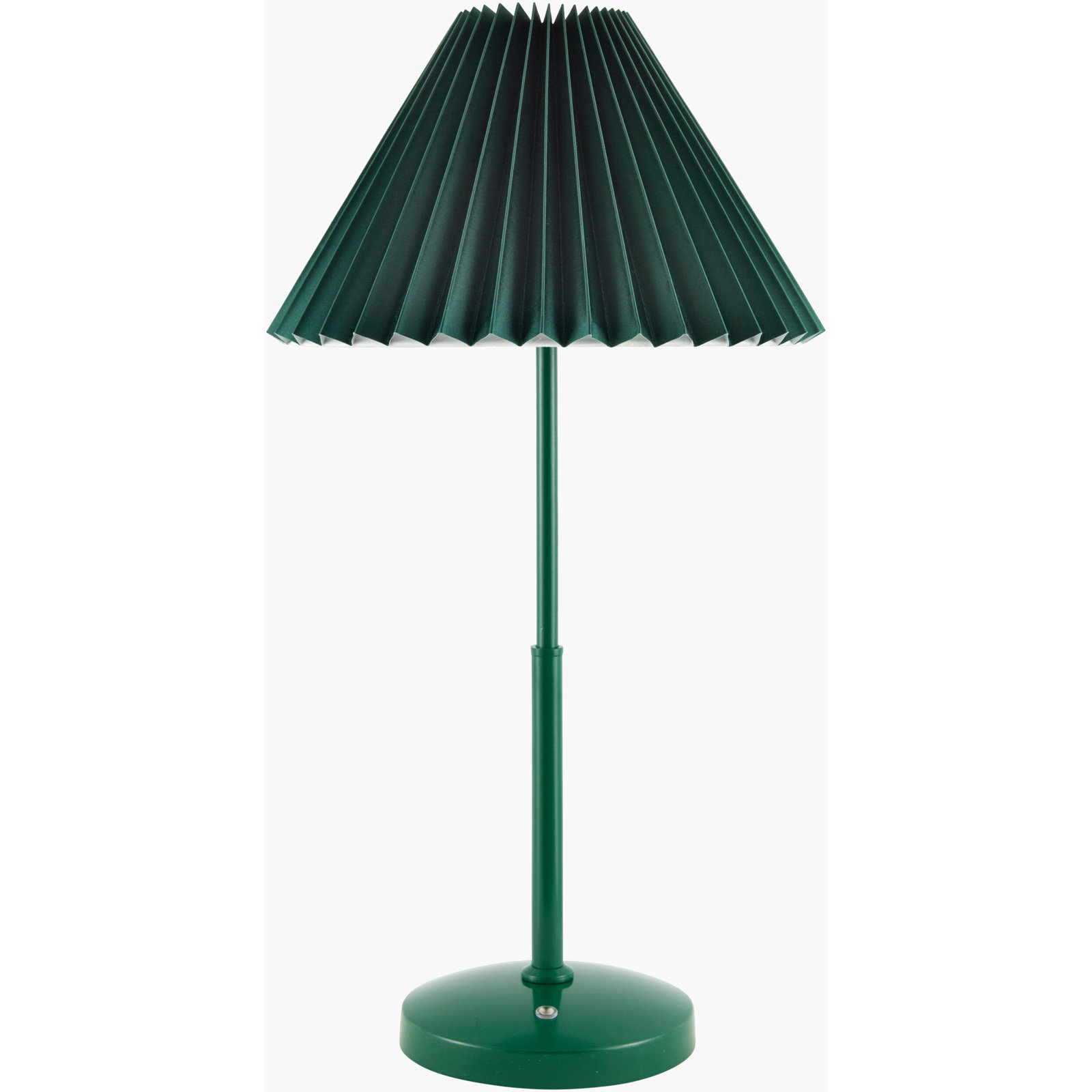 Juna Table Lamp, Green