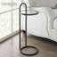 Petite table basse en verre-75226742