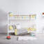 Parnell Single (3') Bunk Bed