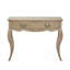 Antia 108cm Solid Wood Console Table