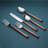 INOX Artisans Plateau Stainless Steel Flatware-59332556