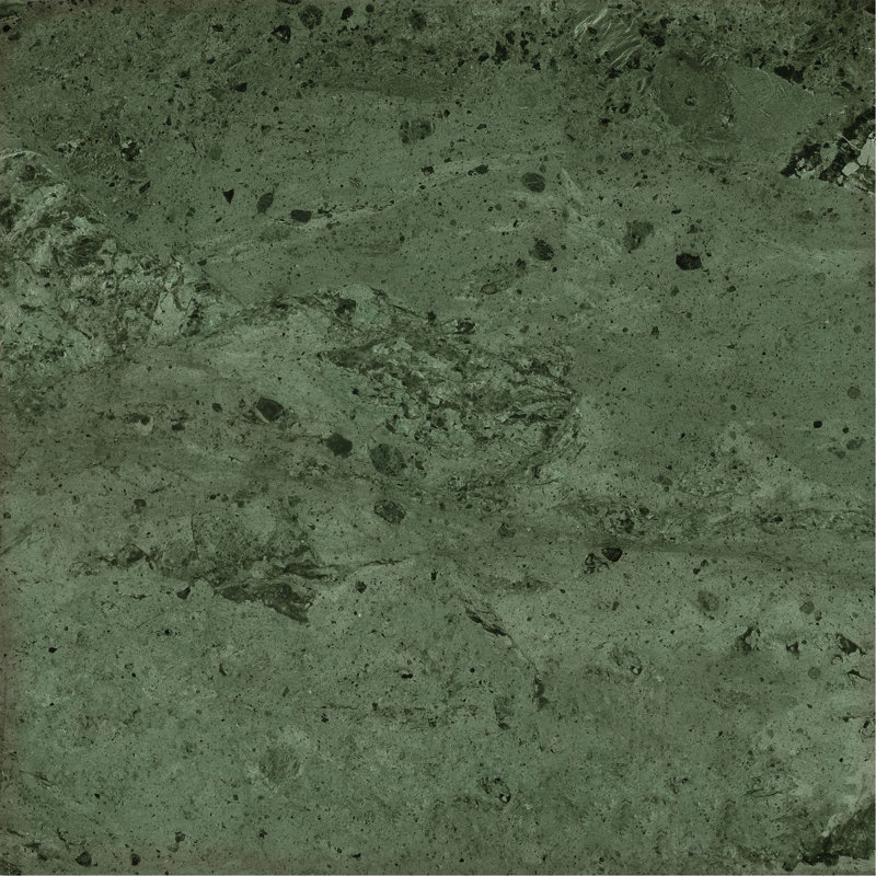 Table d'appoint Elna Merlot and Green