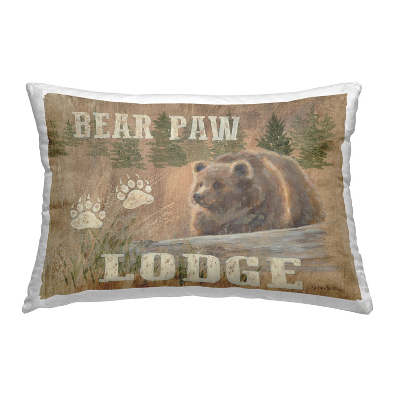 Coussin décoratif