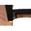 Chaise d'appoint rembourrée Somdath-1851842394