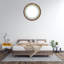 Miroir mural en mosaïque Sigler-1672358903