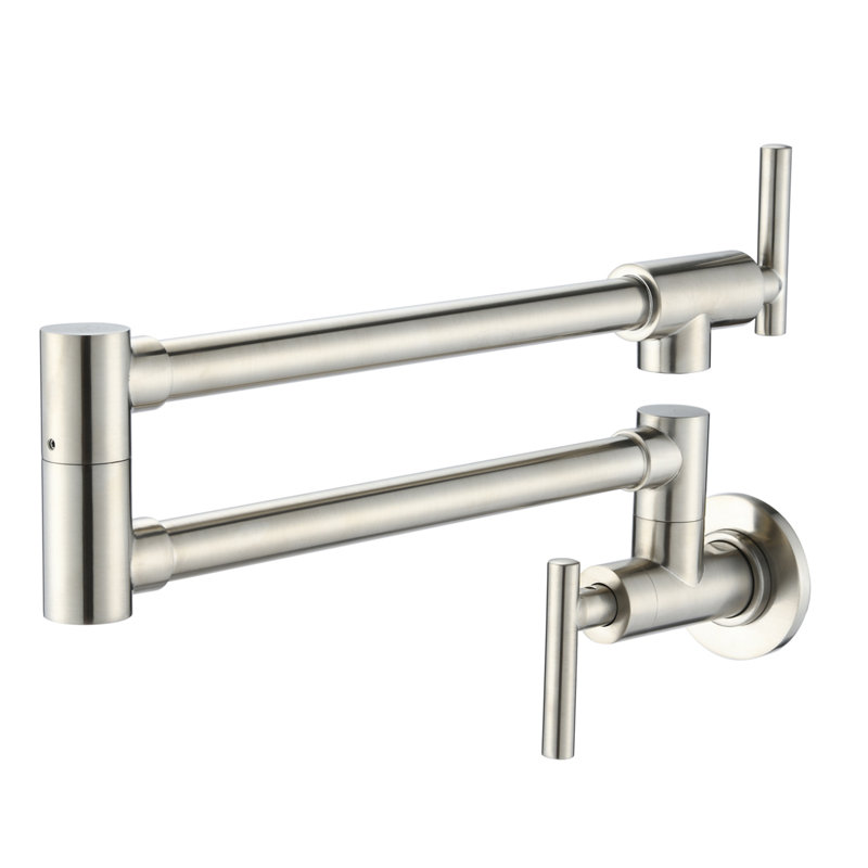 Aodisman Touchless Kitchen Faucet