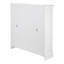 Collinsworth 10 Pair Flip Down Shoe Storage-24773429