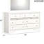 Commode Madrid G02390-D