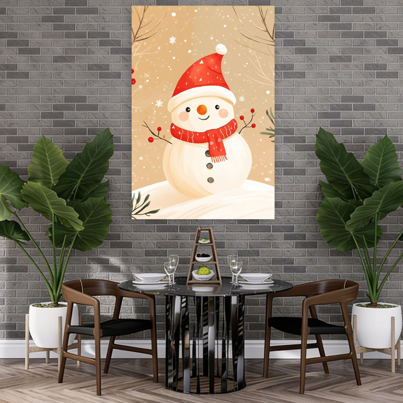 Print, 152.4cm H x 101.6cm W