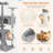 Cat Tree Tower-249466400